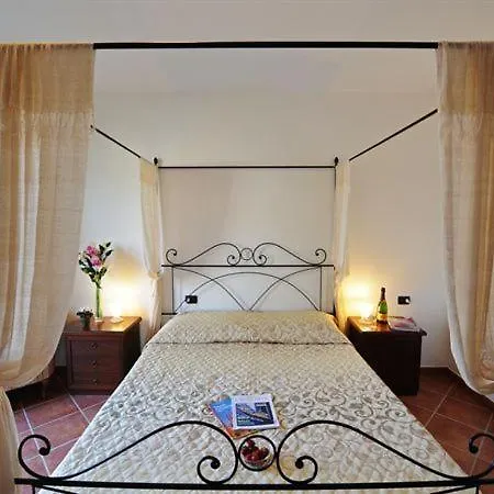 Sleeps 6 * メナッジョ