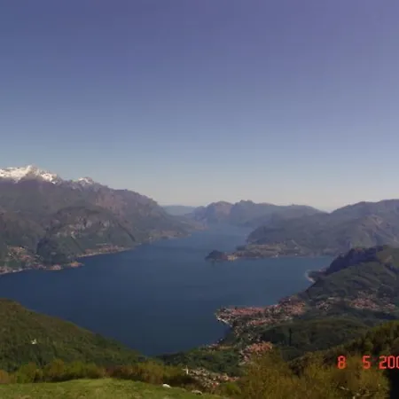 Villa Sleeps 6 Menaggio
