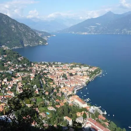 Sleeps 6 Villa Menaggio
