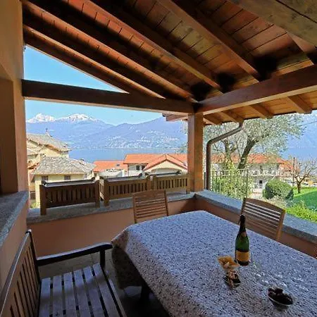 Villa Sleeps 6